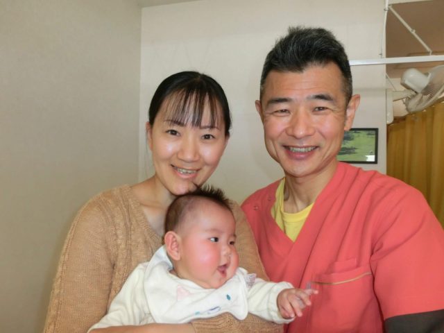 狭山市 K.O様 30代 看護師