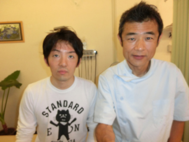 お客様写真