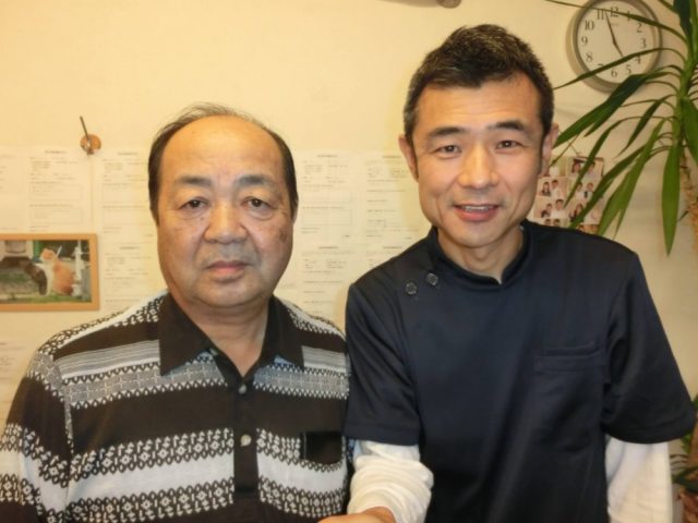 お客様写真