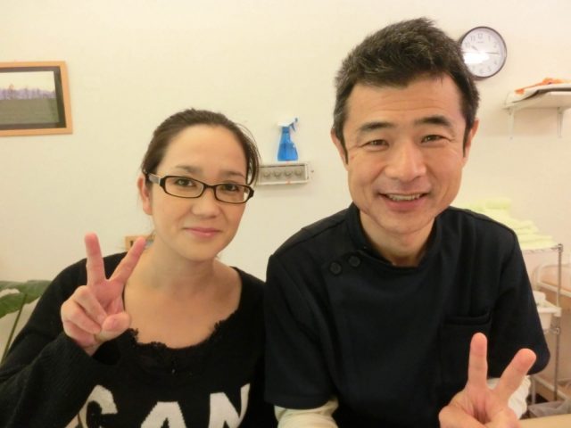 お客様写真