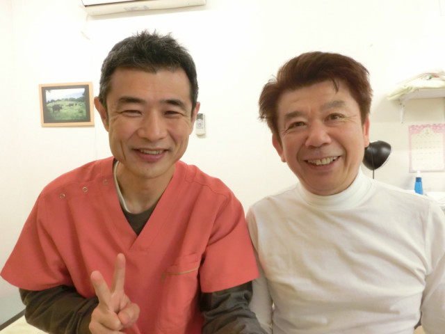 お客様写真